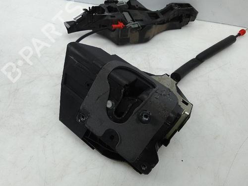 Rear left lock LAND ROVER DISCOVERY SPORT (L550)  | BP21585815C100 