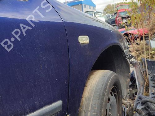 Used Right front fenders SEAT LEON (1M1) 1.9 TDI (90 hp) 23997337