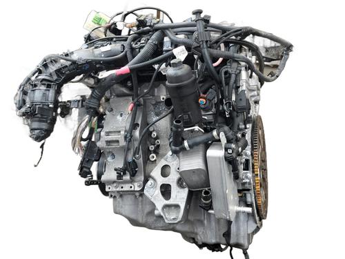 Engine BMW 4 Gran Coupe (F36) 420 d | BP34239625M1 - Image 2