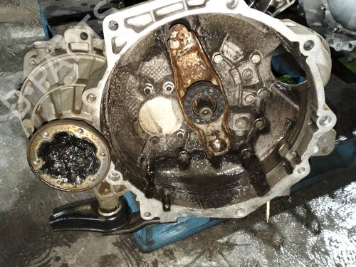 Gearbox AUDI A3 (8V1, 8VK) 1.6 TDI | BP28148374M3 