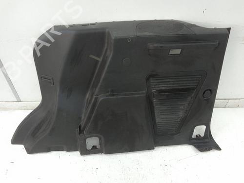 Used Boot lining Boot lining FORD TOURNEO COURIER B460 MPV 1.0 EcoBoost (100 hp) 19788404 19788404