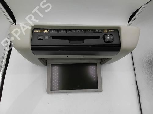 Andre LEXUS RX (_U3_) 350 (GSU30_) | BP27447030O1 