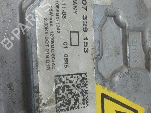 Used Electronic module BMW 3 (E90) [2004-2012]  21526955