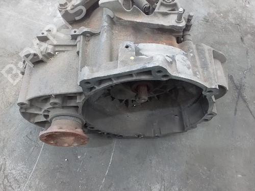 Gearbox AUDI A3 (8P1) 2.0 TDI | BP28123764M3 