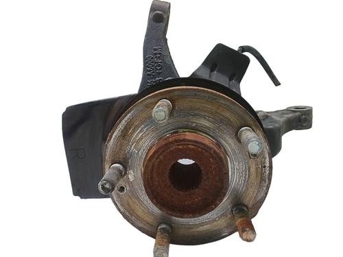 Right front steering knuckle HYUNDAI i30 (FD) | BP36449336M26 - Image 4