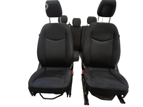 Sæde sæt OPEL KARL (C16) 1.0 | BP39504064C78 - Image 3