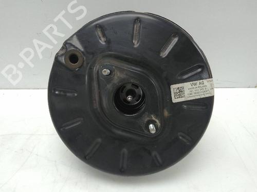Servo brake SEAT IBIZA V (KJ1, KJG)  | BP21284588M42 