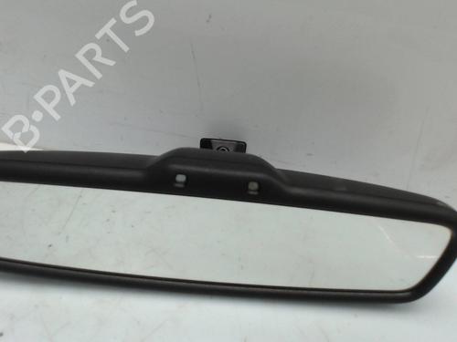 Rear mirror CITROËN C4 AIRCROSS 1.6 HDi 115 | BP28144637I6 