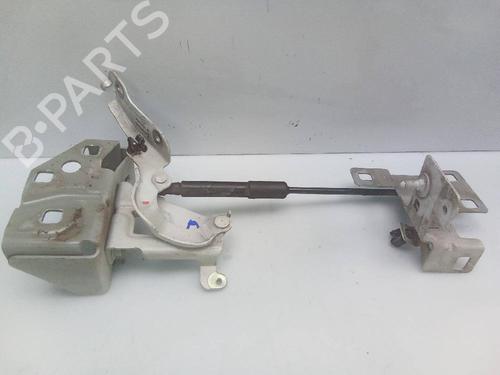 Hinge/Door check strap RENAULT TRAFIC III Van (FG_)  | BP21168624C146