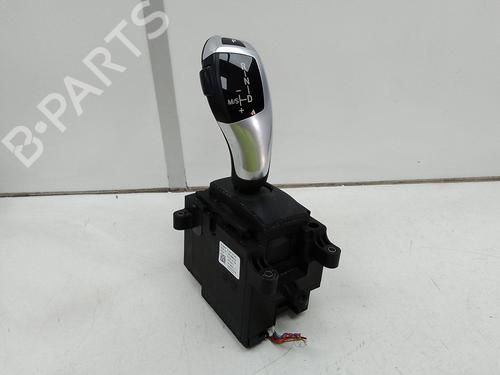 Used Shift knob Shift knob BMW 5 Gran Turismo (F07) 530 d (245 hp) 18597980 18597980