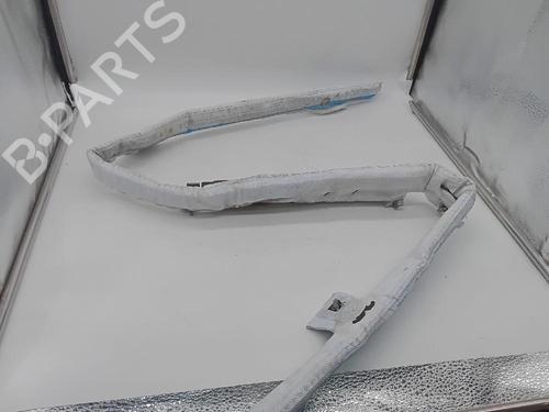 Used Left curtain airbag SEAT LEON (5F1) [2012-2021]  26230212