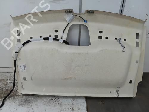 Interiør tag PEUGEOT PARTNER Box Body/MPV (K9) 1.5 BlueHDi 100 | BP38799249I12  - Image 6