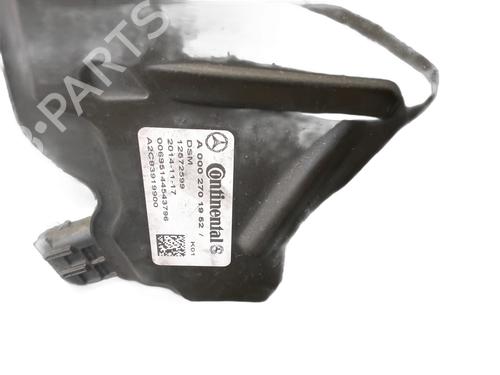 Gearbox MERCEDES-BENZ GLK-CLASS (X204) 220 CDI 4-matic (204.984) | BP36799793M3 - Image 4