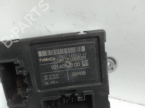 Elektronisk modul FORD TOURNEO COURIER B460 MPV [2014-2025]  22797967