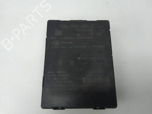 Elektronisk modul SKODA SUPERB III (3V3) 2.0 TDI | BP23398324M83 