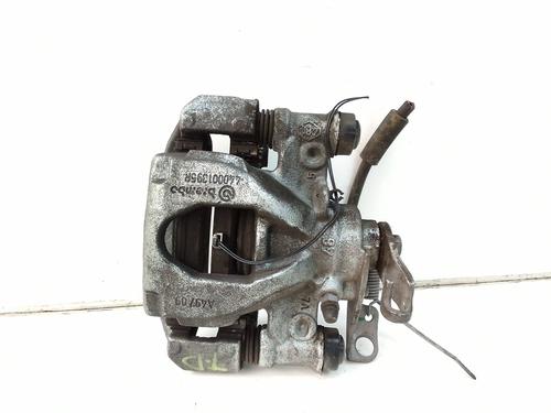 Used Right rear brake caliper Right rear brake caliper RENAULT MASTER III Van (FV) 2.3 dCi 135 FWD (FV0N, FV08, FV06, FV00, FV1S) (136 hp) 18579230 18579230