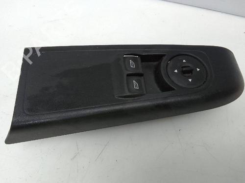 Left front window switch FORD TRANSIT COURIER B460 MPV 1.5 EcoBlue | BP22956498I27 