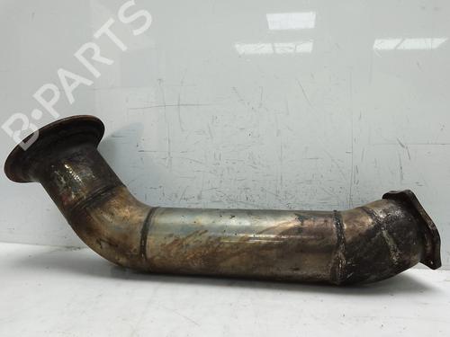 Pipe AUDI A6 C8 Avant (4A5) RS6 TFSI Mild Hybrid quattro | BP29628091M125 