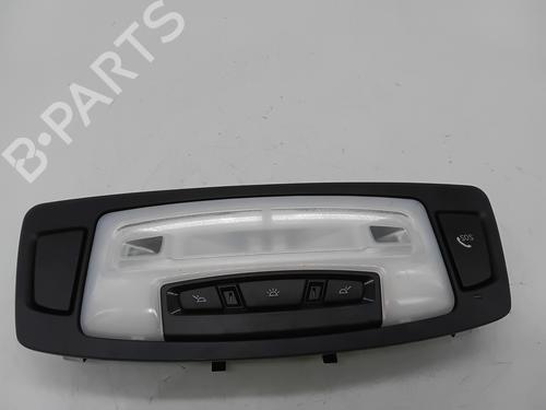 Used Interior roof light BMW 4 Coupe (F32, F82) 430 d xDrive (258 hp) 28714067