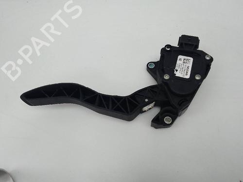 Pedal NISSAN QASHQAI II SUV (J11, J11_) 1.6 dCi ALL MODE 4x4-i | BP23417239I4 