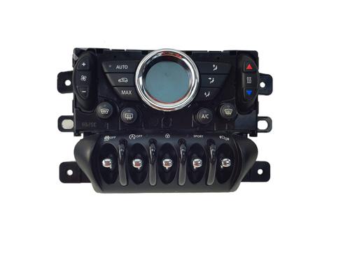 Climate control MINI MINI COUNTRYMAN (R60) Cooper SD | BP18582652I5 - Image 2