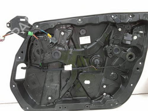 Used Front right window mechanism Front right window mechanism MERCEDES-BENZ C-CLASS (W205) C 220 BlueTEC / d (205.002, 205.004) (170 hp) 18890601 18890601