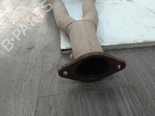 Exhaust system NISSAN MURANO I (Z50) 3.5 4x4 | BP19411658M121 