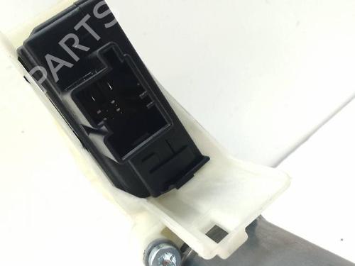 Used Right front window motor PORSCHE PANAMERA (970) 3.0 D (250 hp) 18584499