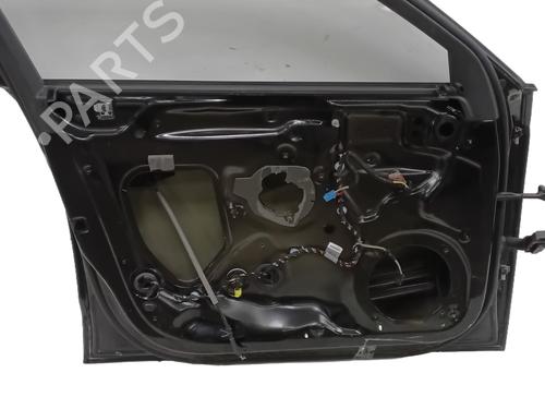 Left front door AUDI A3 (8V1, 8VK) 1.4 TFSI | BP31849627C2