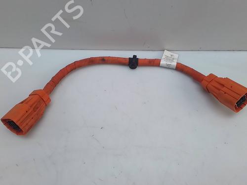 Cable PORSCHE TAYCAN (Y1A) Electric (Y1AAA1, Y1AAI1) | BP28144540E12 