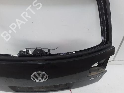 Tailgate VW TOUAREG (7LA, 7L6, 7L7) 3.0 V6 TDI | BP26306247C6 