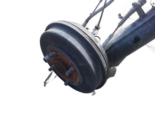 Rear axle FORD TRANSIT COURIER B460 Box Body/MPV 1.5 TDCi | BP30195307M2