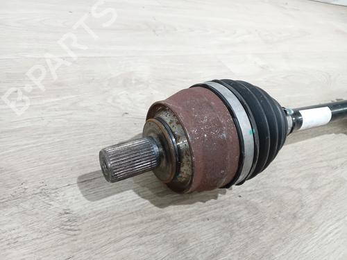Left front driveshaft VOLVO XC40 (536) T2 | BP36219251M38 - Image 3