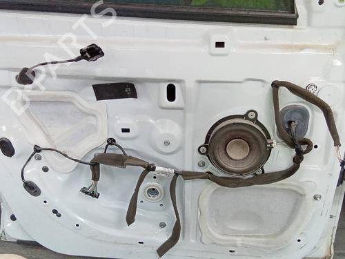 Left front door RENAULT MEGANE III Grandtour (KZ0/1) 1.5 dCi (KZ09, KZ0D, KZ1G, KZ29, KZ14, KZ1W, KZ10, KZ1F,... | BP18956844C2