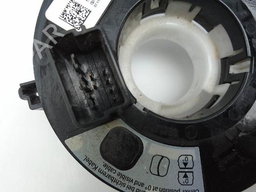 Squib airbag SKODA FABIA II (542) 1.4 | BP23103319C102 
