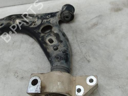 Left front suspension arm VW GOLF PLUS V (5M1, 521)  | BP27446817M12 