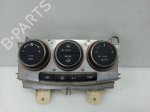 Climate control MAZDA 5 (CR) 2.0 CD (CR19) | BP24464171I5 