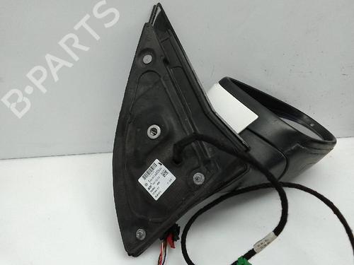 Right mirror VW GOLF VI (5K1) 2.0 TDI | BP24187642C27 