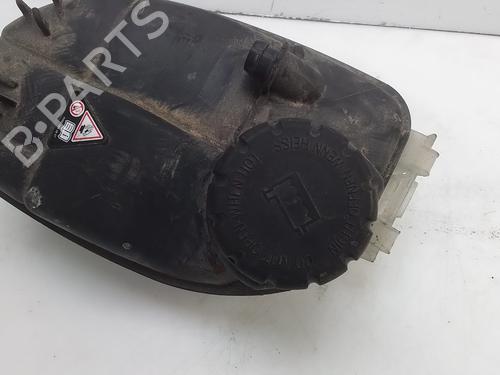 Expansion tank MERCEDES-BENZ A-CLASS (W176) A 160 CDI / d (176.011) | BP29386179C120 