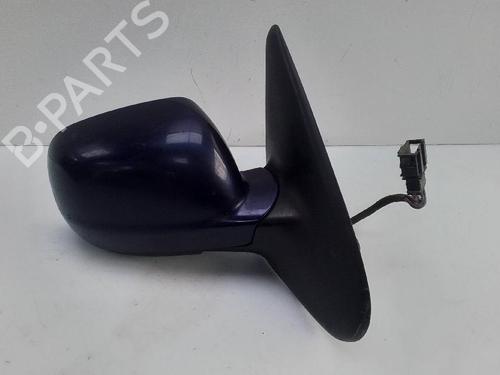Used Right mirror VW BORA I (1J2) [1998-2013]  23398691