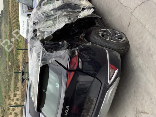 Left sun visor KIA SPORTAGE V (NQ5) 1.6 T-GDI MHEV | BP34239836I1  - Image 9