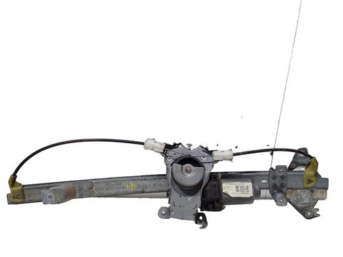 Front right window mechanism RENAULT MEGANE III Hatchback (BZ0/1_, B3_) 1.5 dCi (BZ09, BZ0D, BZ1W, BZ29, BZ14) | BP36212657C23 - Image 2