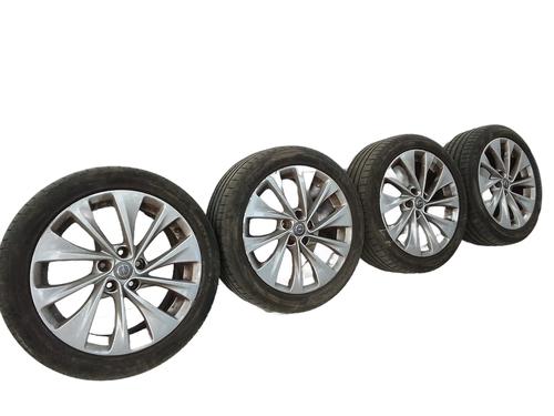Rim OPEL ASTRA K Sports Tourer (B16) 1.6 CDTi (35) | BP30195629C45