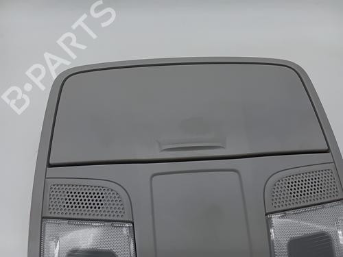 Interior roof light HYUNDAI TUCSON (TL, TLE) 1.6 GDi | BP29995514I8 