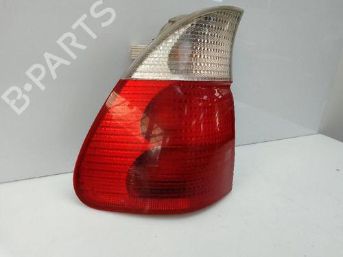 Used Left taillight BMW X5 (E53) 3.0 d (184 hp) 21125864