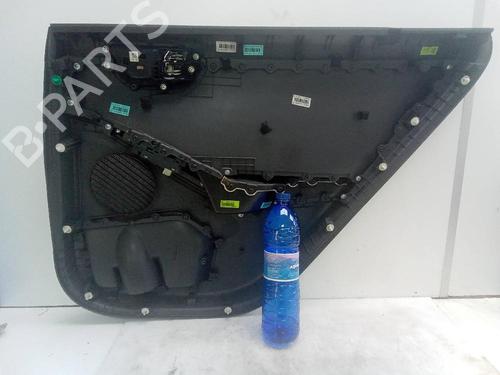 Used Rear left panel HYUNDAI IONIQ (AE) 1.6 GDI Hybrid (141 hp) 19092031