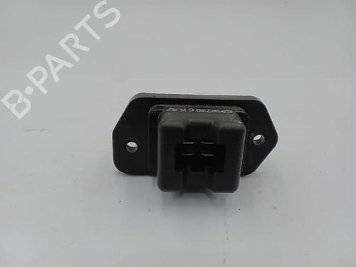 Used Heater resistor HONDA FR-V (BE) 1.8 (BE1) (140 hp) 26932830