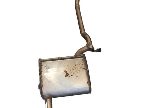 Exhaust system MINI MINI (F56) Cooper D | BP34055091M121  - Image 5