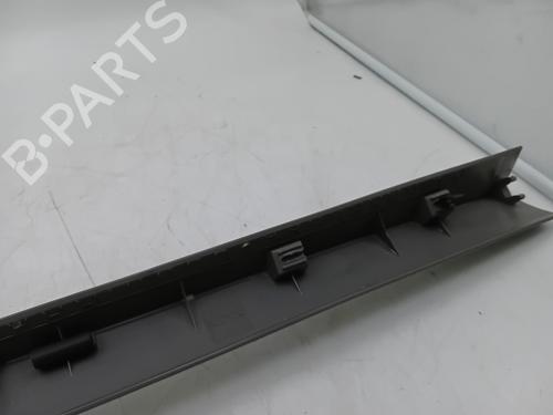 Tailgate trim AUDI Q7 (4LB) 3.0 TDI quattro | BP29396705C151 