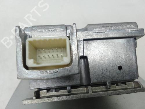 Electronic module RENAULT CLIO V (B7_)  | BP22424972M83 